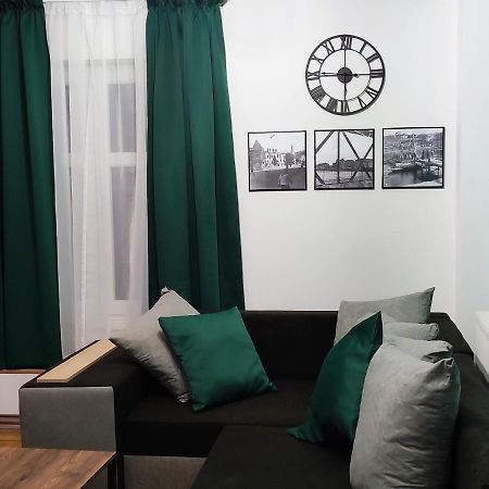 City-Center Apartment Przemyśl Eksteriør bilde