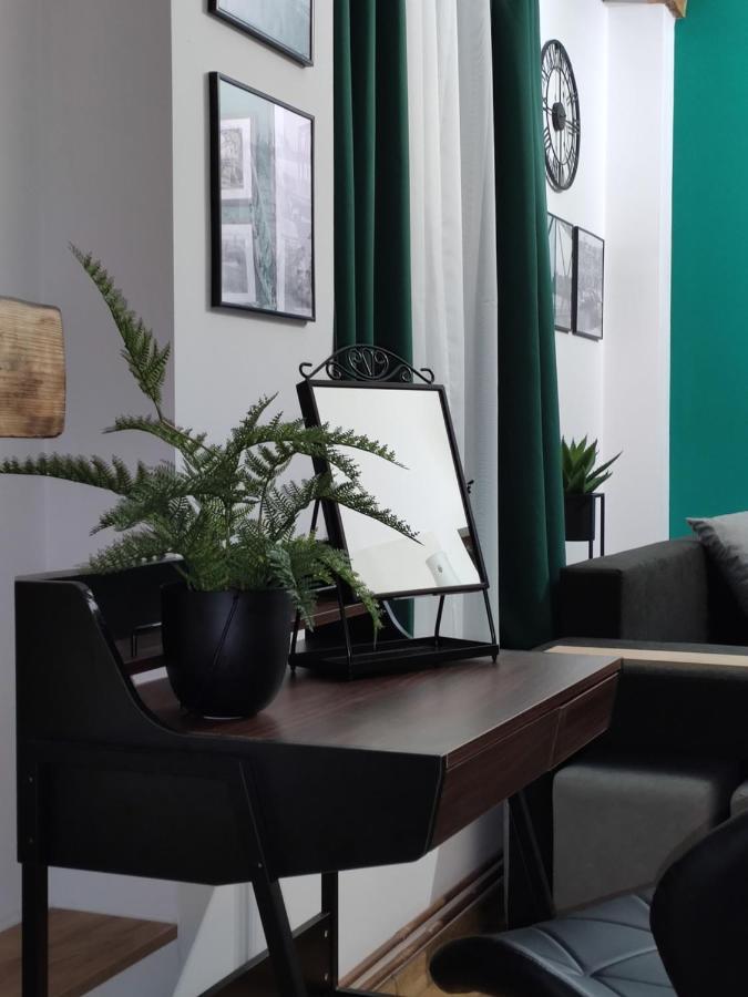 City-Center Apartment Przemyśl Eksteriør bilde